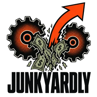 Junkyardly — vehicle keep-or-sell verdict service